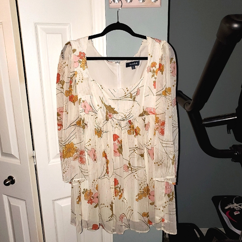 Babydoll Dress